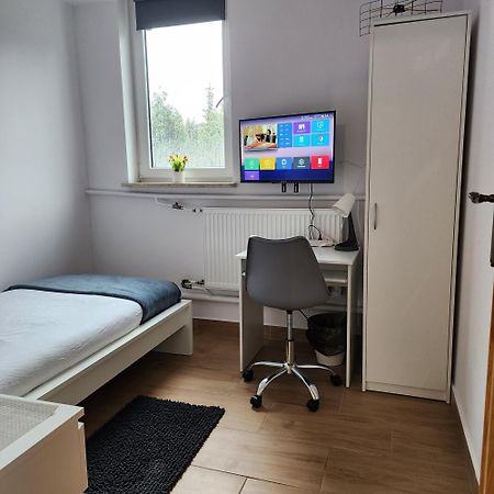 Przytulne Pokoje U Julii Rzeszów Eksteriør bilde